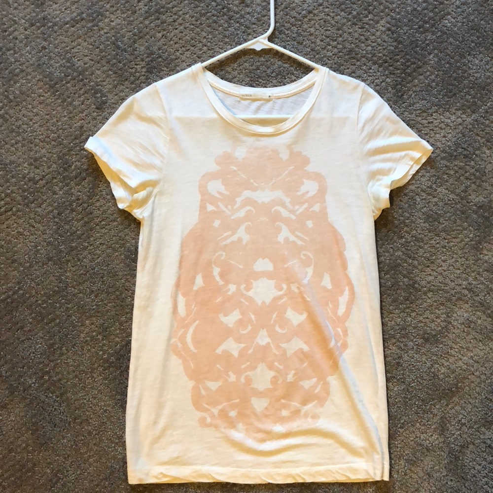 J. Crew t-shirt